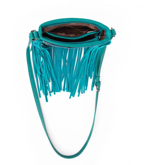 Ace High Trends WRANGLER BRAND BAGS,CROSSBODY/ SHOULDER