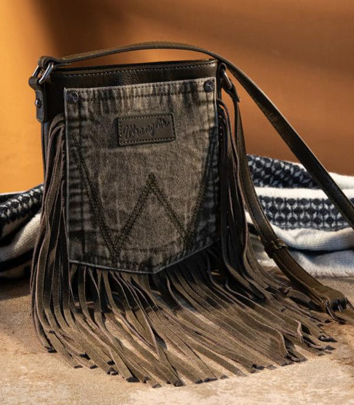 Ace High Trends WRANGLER BRAND BAGS,CROSSBODY/ SHOULDER