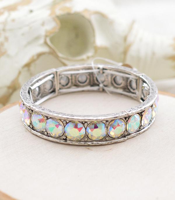 Ace High Trends BRACELETS,STRETCH