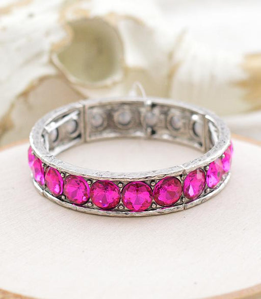 Ace High Trends BRACELETS,STRETCH