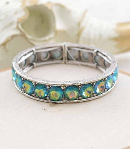 Ace High Trends BRACELETS,STRETCH