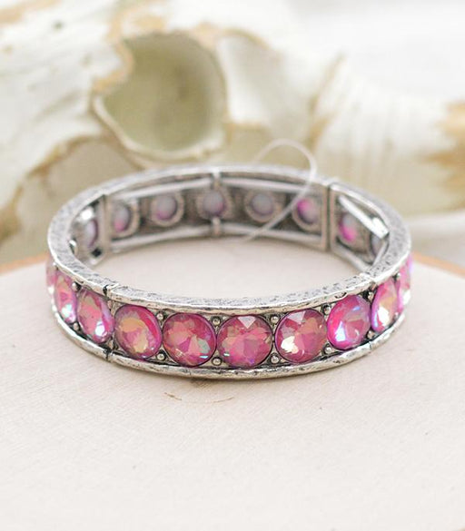 Ace High Trends BRACELETS,STRETCH