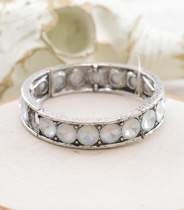 Ace High Trends BRACELETS,STRETCH