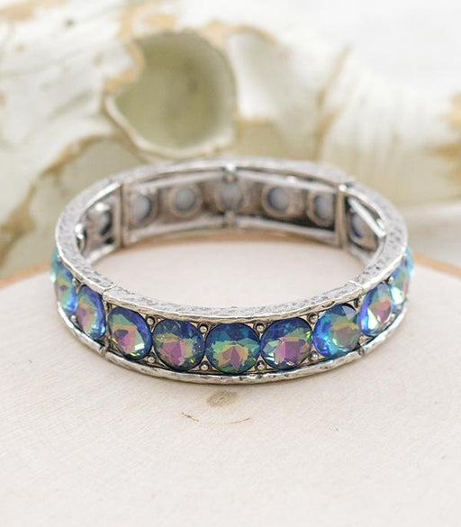 Ace High Trends BRACELETS,STRETCH