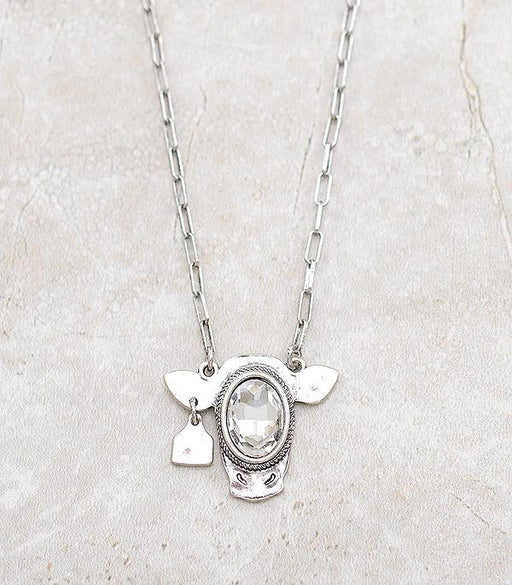 Ace High Trends NECKLACES,CHAIN WITH PENDANT