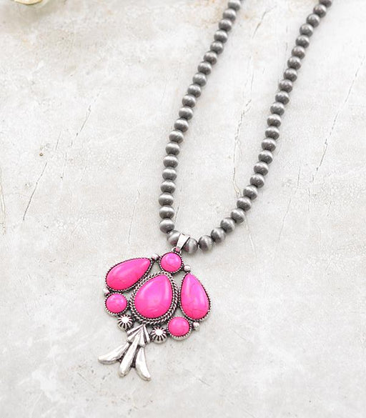 Ace High Trends NECKLACES,WESTERN LONG NECKLACES