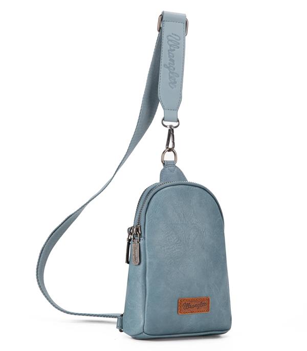 Ace High Trends WRANGLER BRAND BAGS,TOTE /BACKPACK,HANDBAGS,BACKPACK l SLING BAG