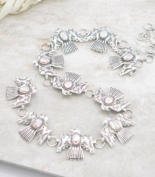 Ace High Trends BELTS