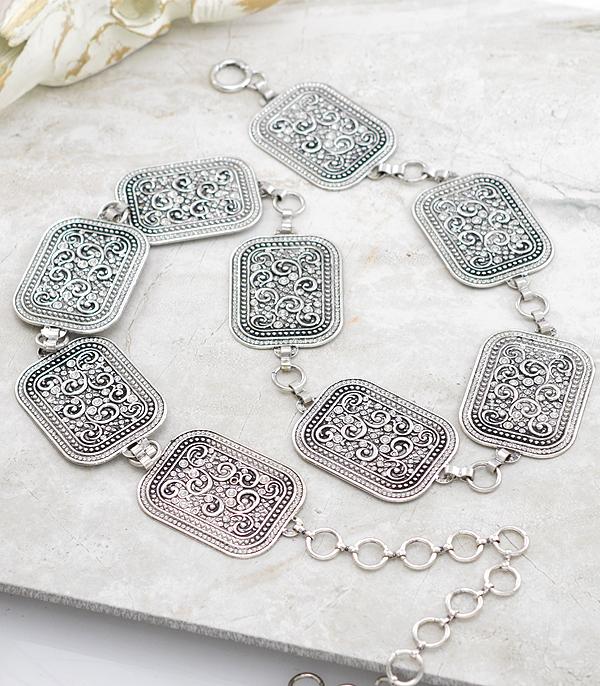 Ace High Trends BELTS