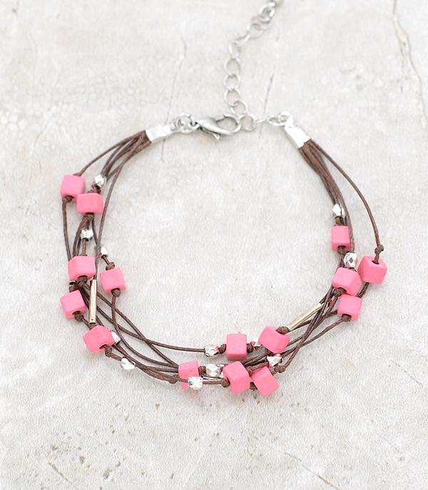 Ace High Trends BRACELETS,LINK