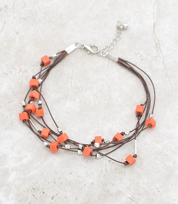 Ace High Trends BRACELETS,LINK