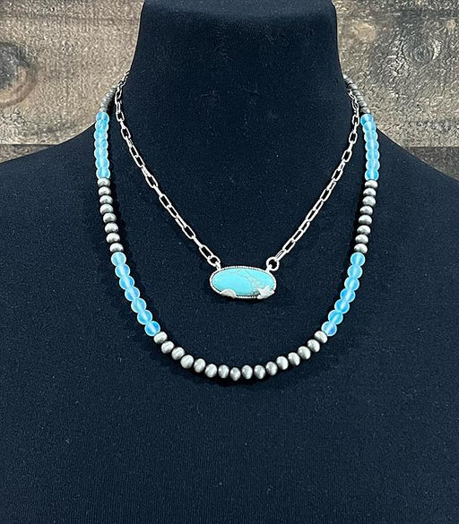 Ace High Trends NECKLACES,WESTERN TREND