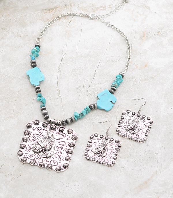 Ace High Trends NECKLACES,WESTERN TREND