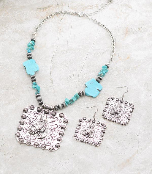 Ace High Trends NECKLACES,WESTERN TREND