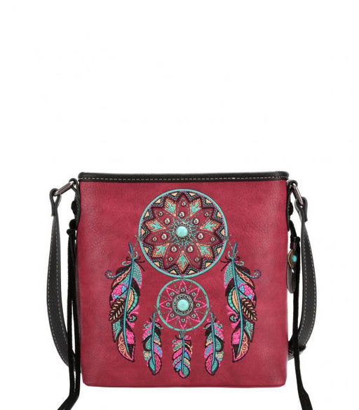 Ace High Trends MONTANAWEST BAGS,CROSSBODY BAGS