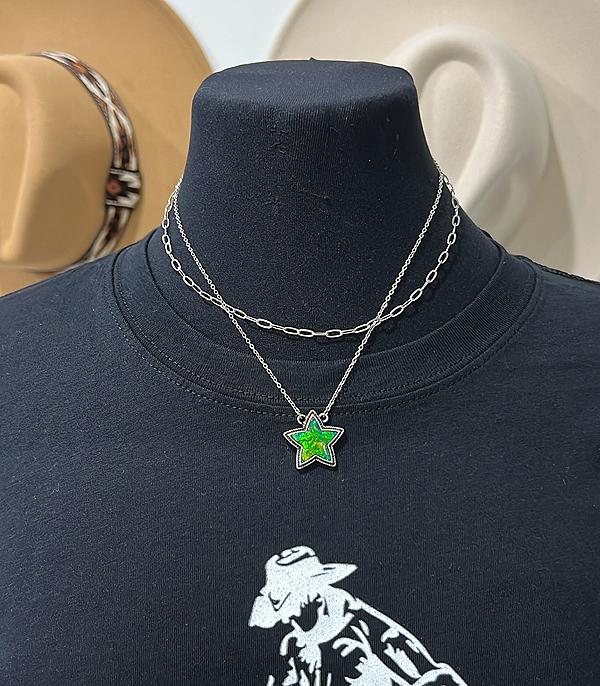 Ace High Trends NECKLACES,CHAIN WITH PENDANT