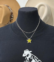 Ace High Trends NECKLACES,CHAIN WITH PENDANT