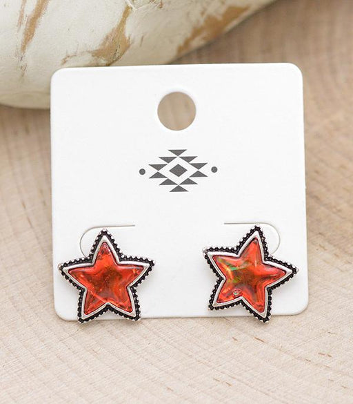 Ace High Trends EARRINGS,POST EARRINGS