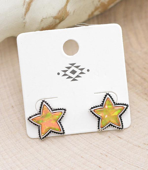 Ace High Trends EARRINGS,POST EARRINGS