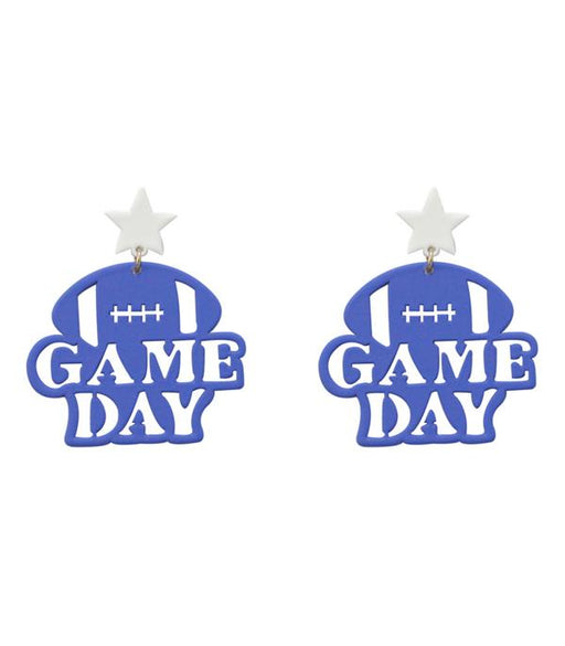 Ace High Trends GAMEDAY,SPORTS THEME