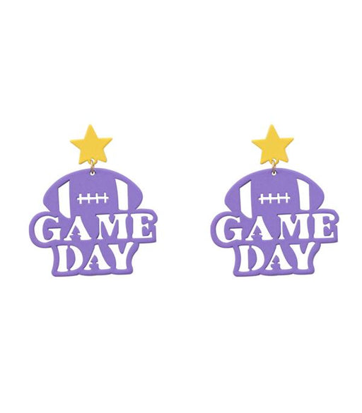 Ace High Trends GAMEDAY,SPORTS THEME