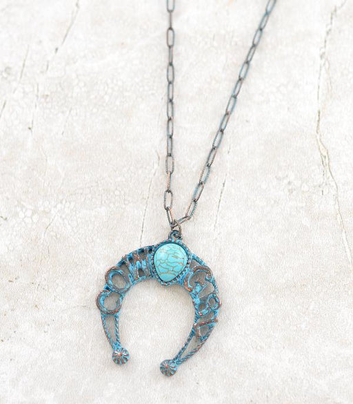 Ace High Trends NECKLACES,CHAIN WITH PENDANT