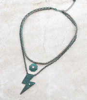 Ace High Trends NECKLACES,TRENDY