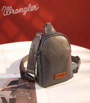 Ace High Trends WRANGLER BRAND BAGS,TOTE /BACKPACK,HANDBAGS,BACKPACK l SLING BAG