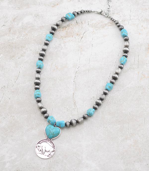 Ace High Trends NECKLACES,WESTERN TREND