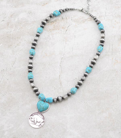 Ace High Trends NECKLACES,WESTERN TREND