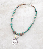 Ace High Trends NECKLACES,WESTERN TREND