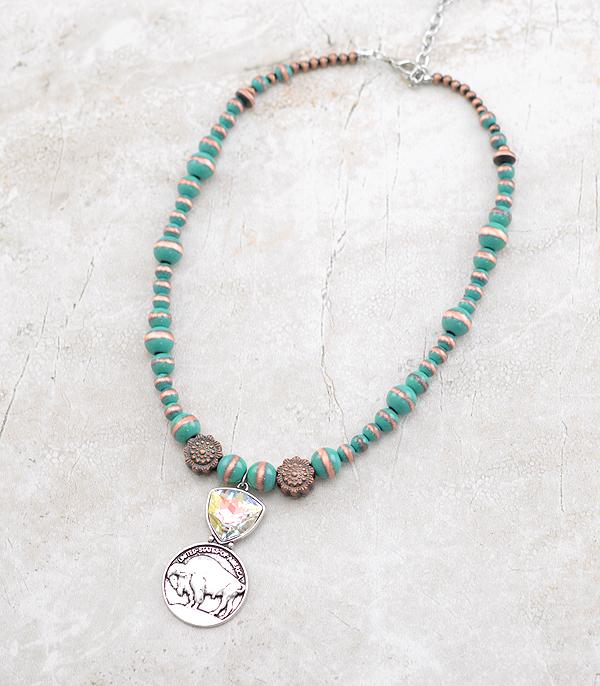 Ace High Trends NECKLACES,WESTERN TREND