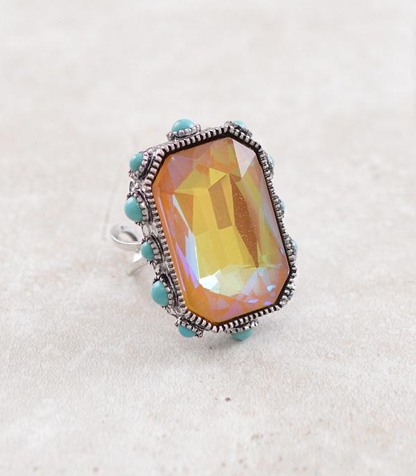 Ace High Trends RINGS