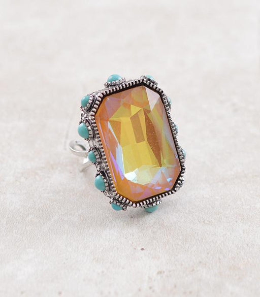 Ace High Trends RINGS