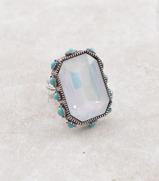 Ace High Trends RINGS