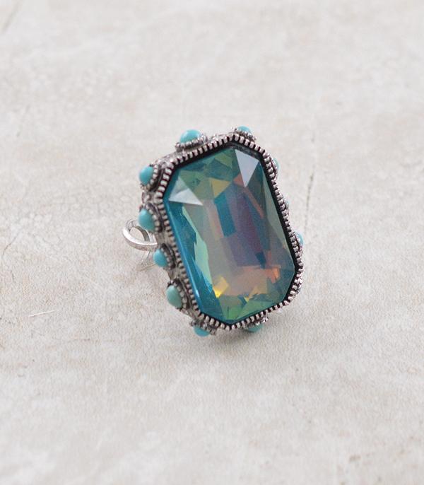Ace High Trends RINGS