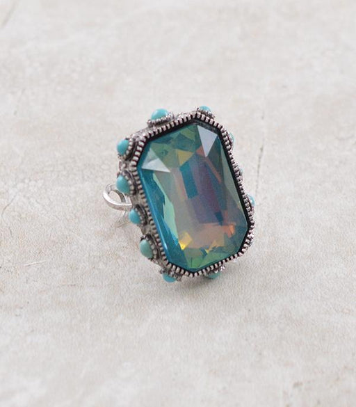 Ace High Trends RINGS