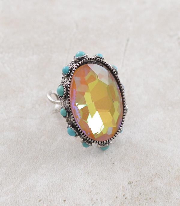 Ace High Trends RINGS