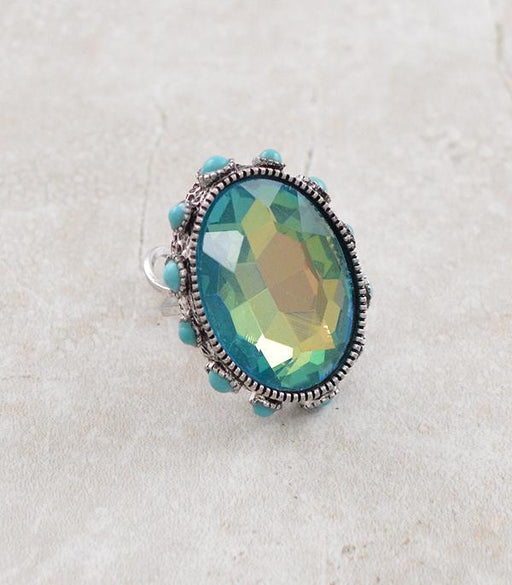 Ace High Trends RINGS