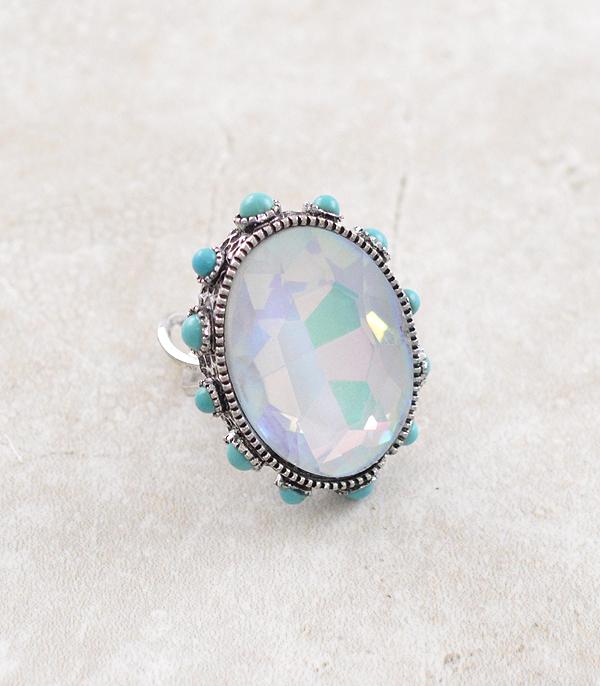 Ace High Trends RINGS