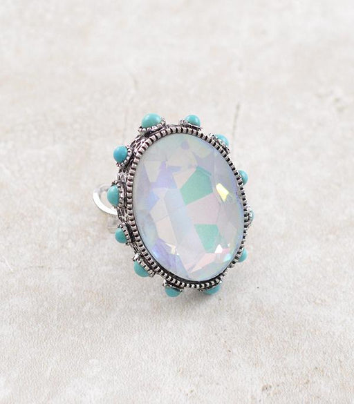 Ace High Trends RINGS