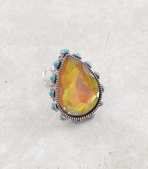 Ace High Trends RINGS