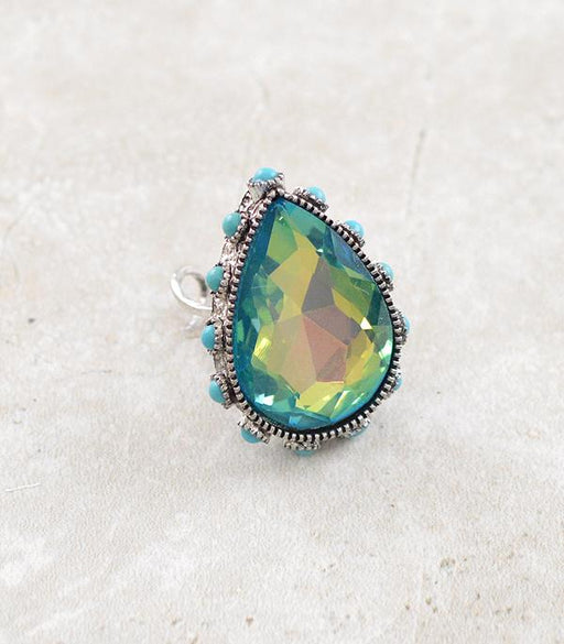 Ace High Trends RINGS