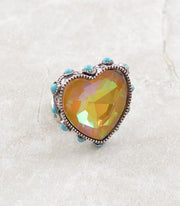 Ace High Trends RINGS