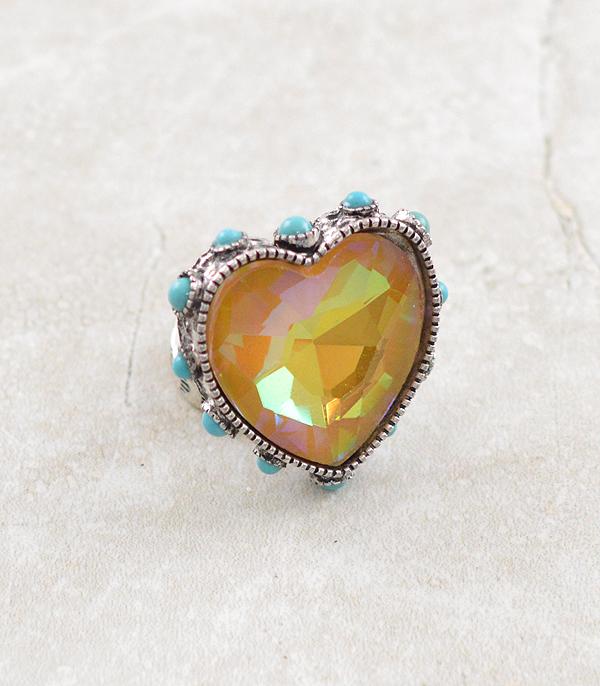 Ace High Trends RINGS