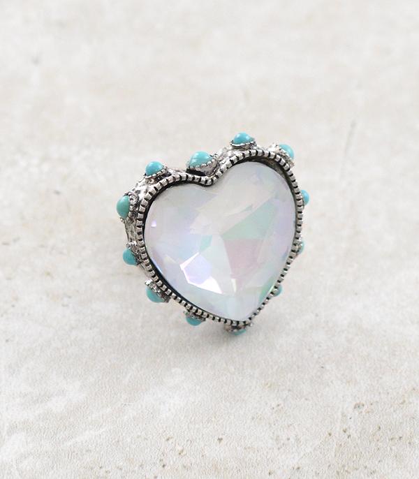 Ace High Trends RINGS