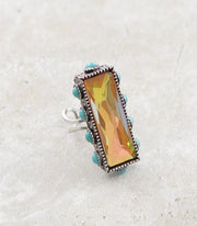Ace High Trends RINGS