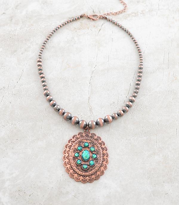 Ace High Trends NECKLACES,WESTERN TREND