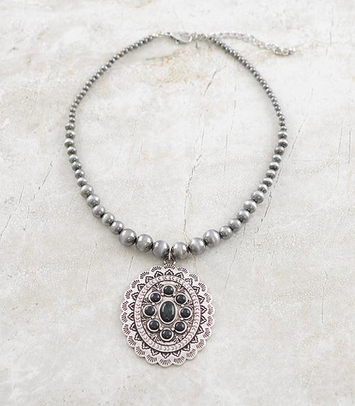 Ace High Trends NECKLACES,WESTERN TREND