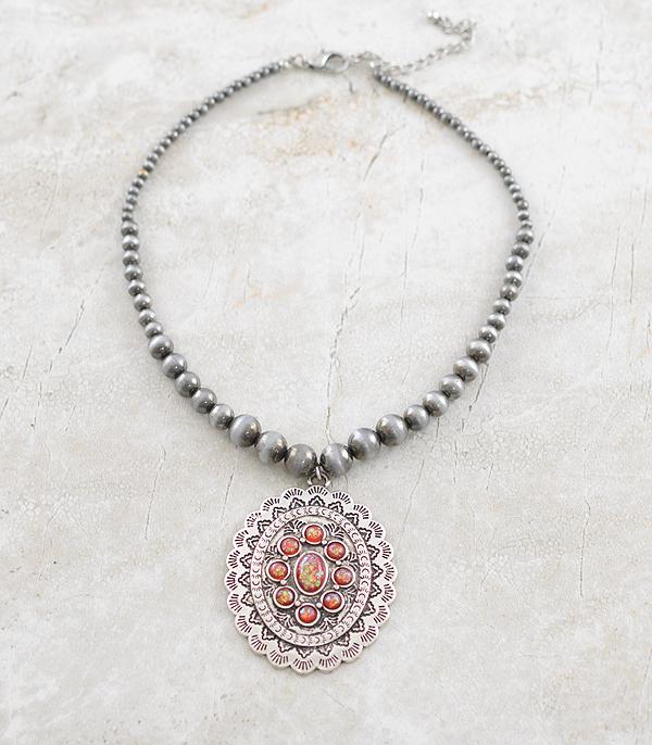 Ace High Trends NECKLACES,WESTERN TREND